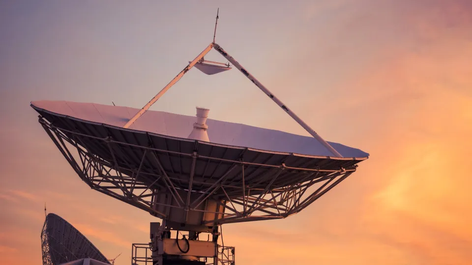 Verizon e AST SpaceMobile anunciam acordo definitivo para banda larga espacial nos EUA - img