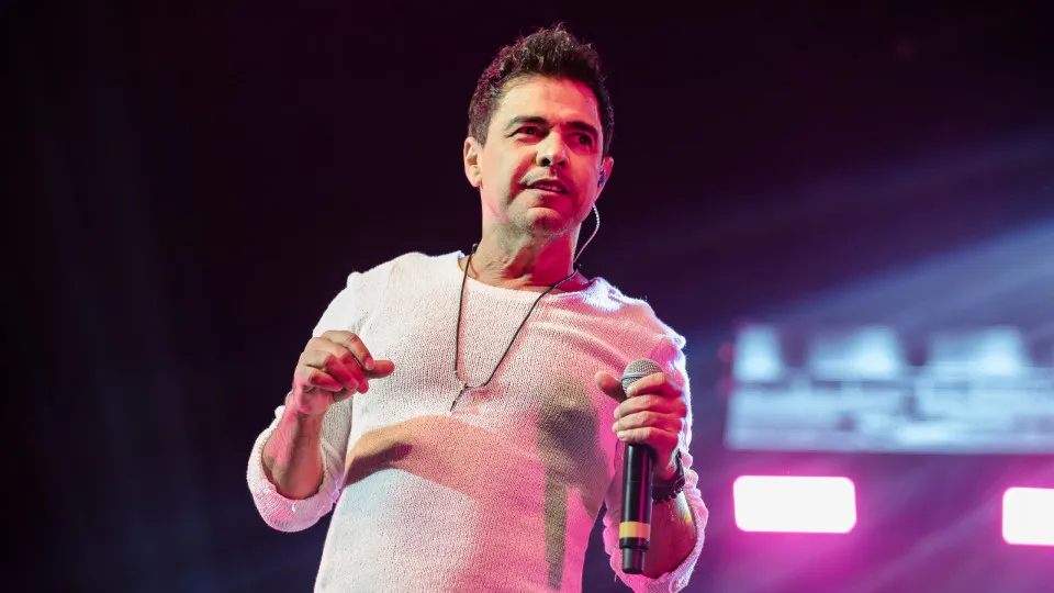 Lula diz que Zezé Di Camargo fez cretinice com filhas de Silvio Santos - img