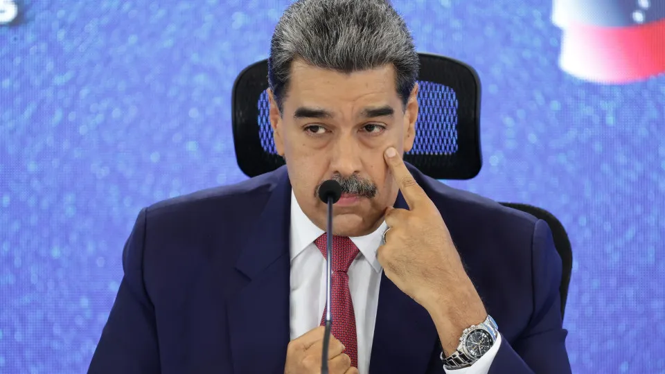 "Agressão armada" dos EUA quer impor "governos fantoches" na Venezuela - img