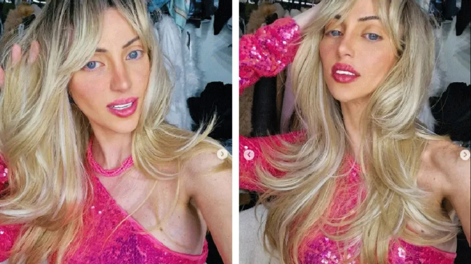'Barbie humana': polícia apura sexo pago e drogas na morte de influencer - img
