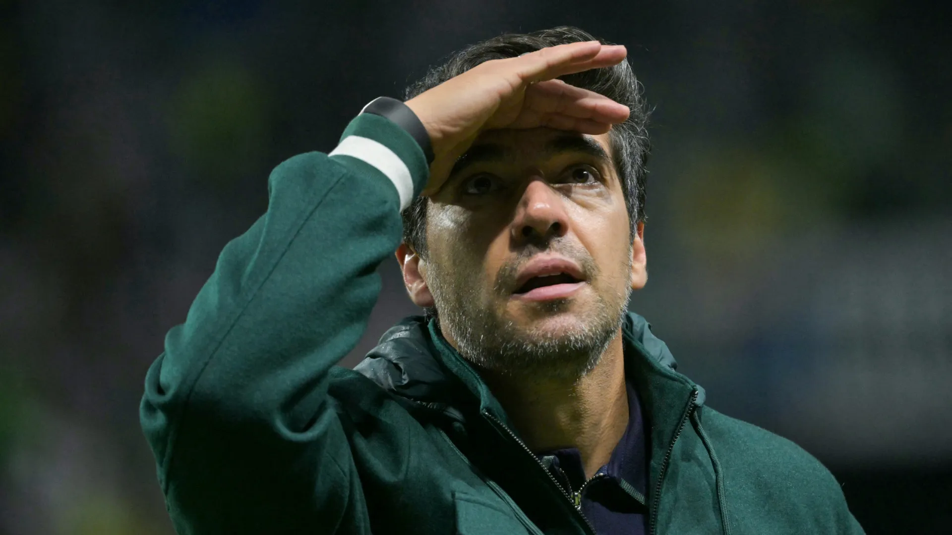 Palmeiras vê lateral-direita definida, e 'garçom da base' será emprestado - img