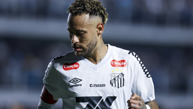 Presidente do Santos comenta sobre renovação de Neymar - img