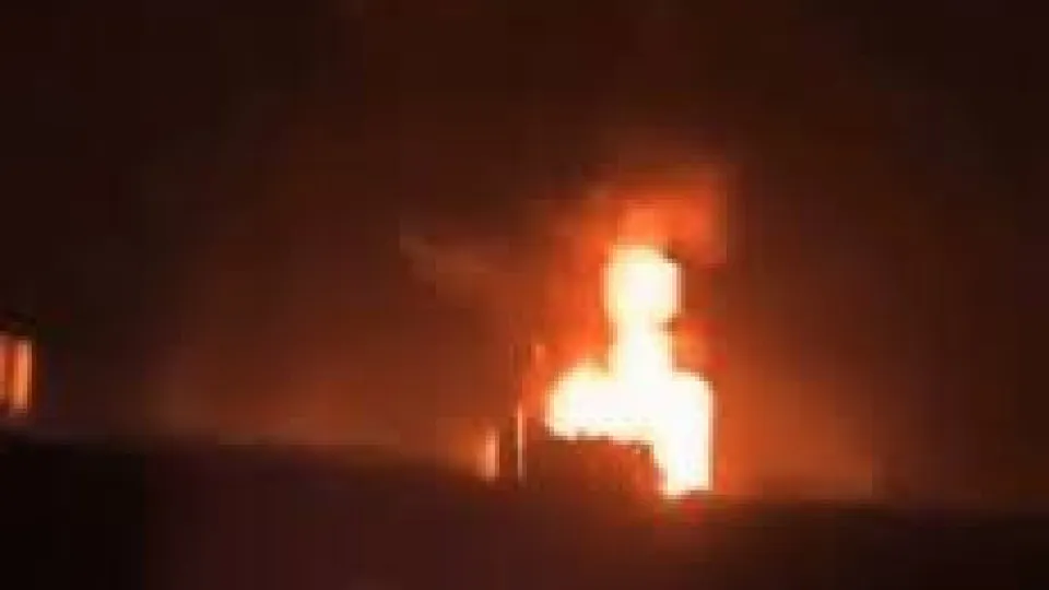 Acidente com ônibus de peregrinos na Arábia Saudita deixa 45 mortos - img