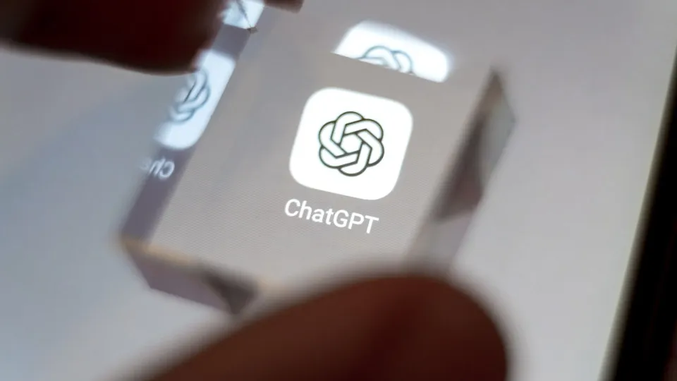 ChatGPT lançou a sua própria versão do Spotify Wrapped - img