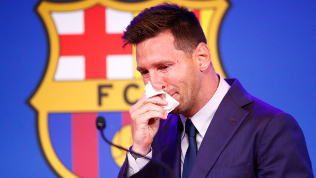 Barcelona já planeja sucessor de Lewandowski e tem quatro nomes em pauta - img
