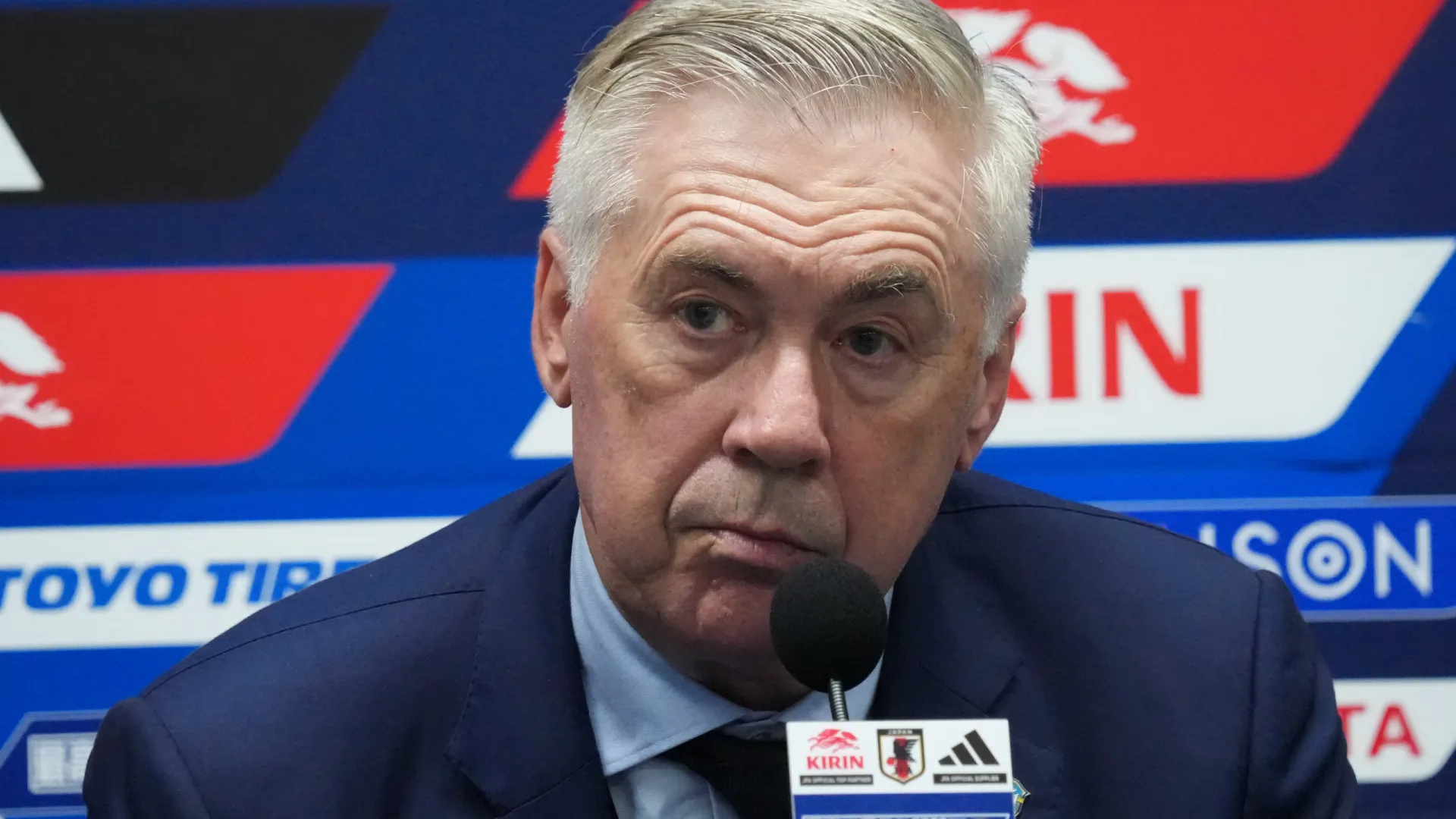 Ancelotti convoca seleção para jogos contra Senegal e Tunísia; veja - img