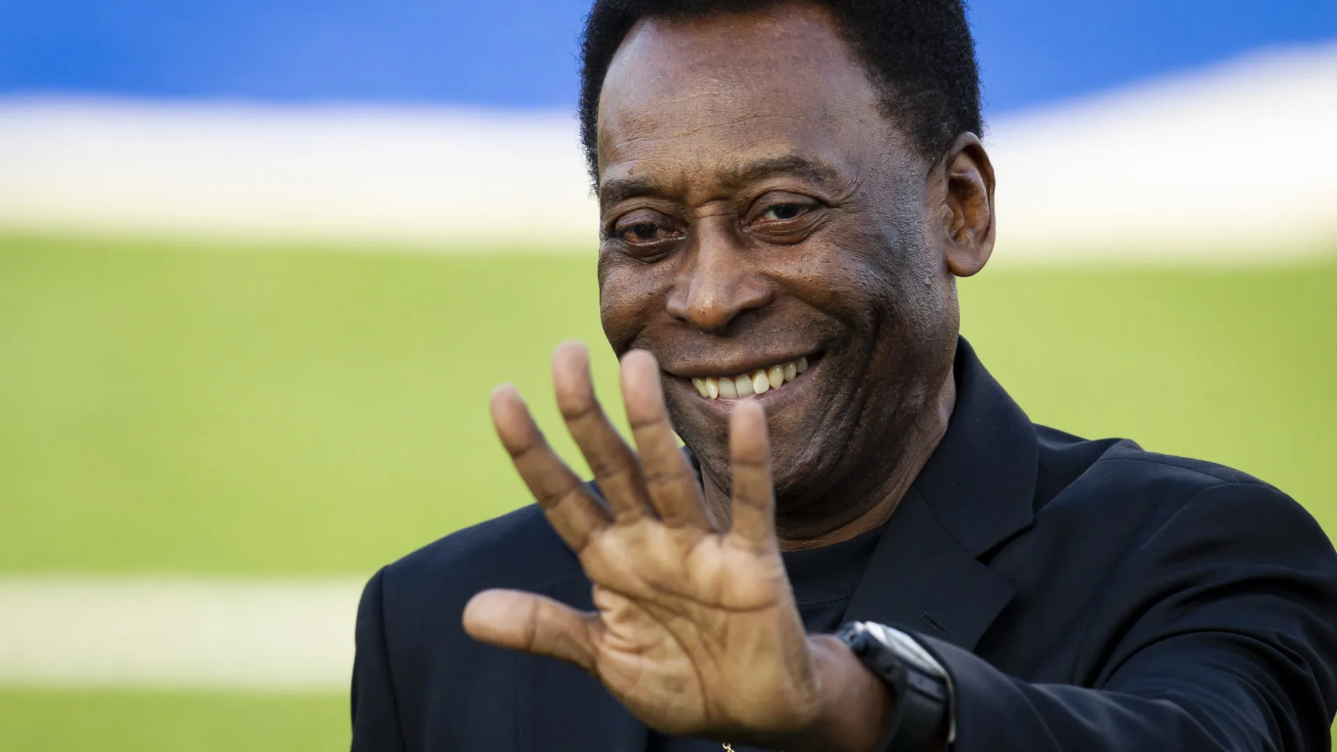 Apartamentos de Pelé são penhorados por dívidas em SP - img