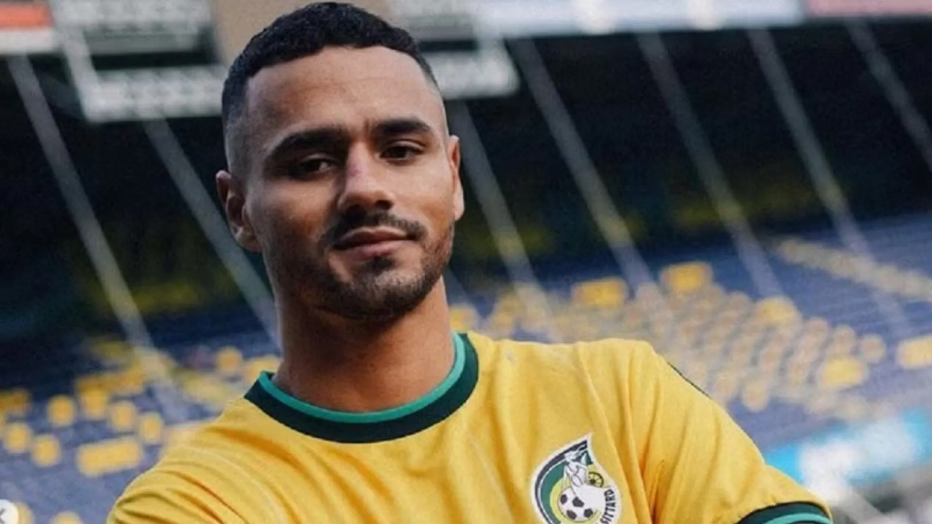 Atacante da Série B volta a ser convocado e briga por vaga na Copa - img