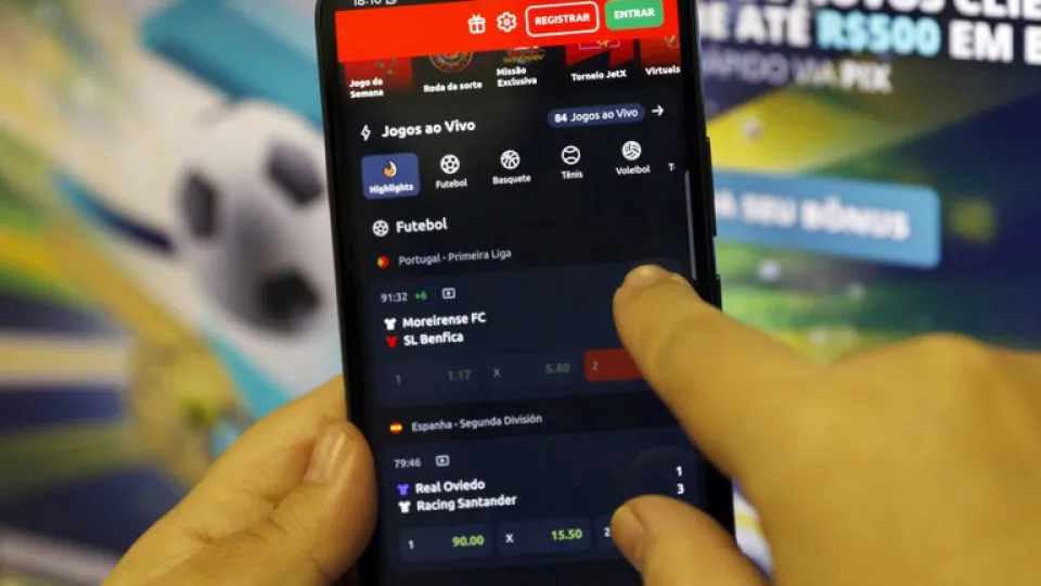 Bets propõem imposto retroativo em troca de taxa de aposta menor - img