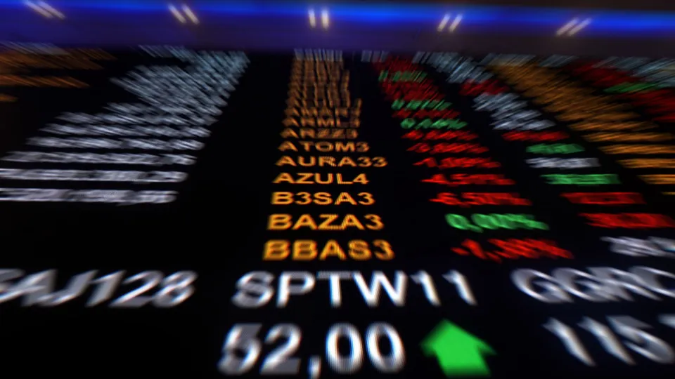 Bolsa sobe 33,7% em 2025, maior alta desde 2016 - img
