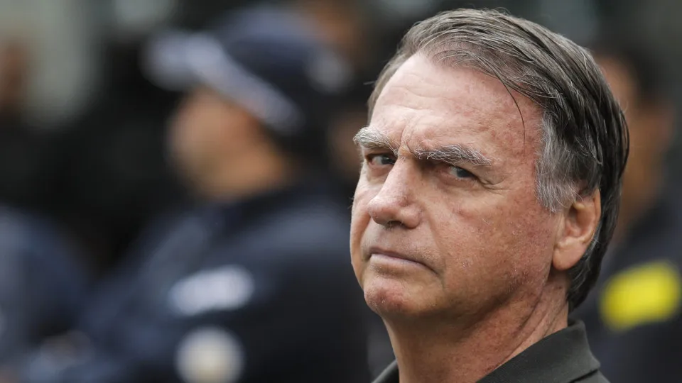 Bolsonaro acredita que será mandado para a Papuda, diz site - img