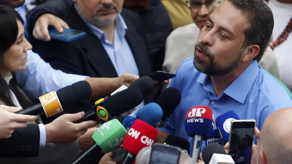 Boulos institui, por portaria, programa 'Governo na Rua' - img