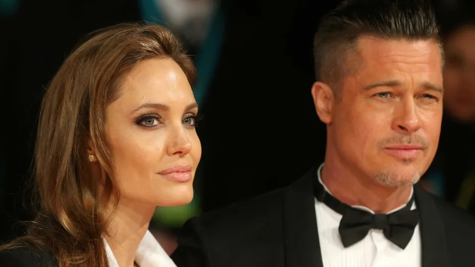 Brad Pitt processa Angelina Jolie por R$ 187 mi em disputa de vinícola - img