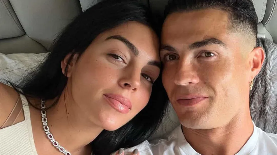 Cristiano Ronaldo relembra morte do filho: "Aprendi muitas coisas" - img