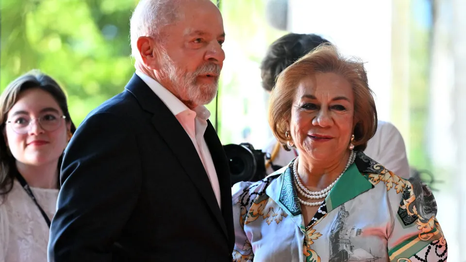 Cúpula atrasa início para incluir Lula em 'foto de família', na Colômbia - img