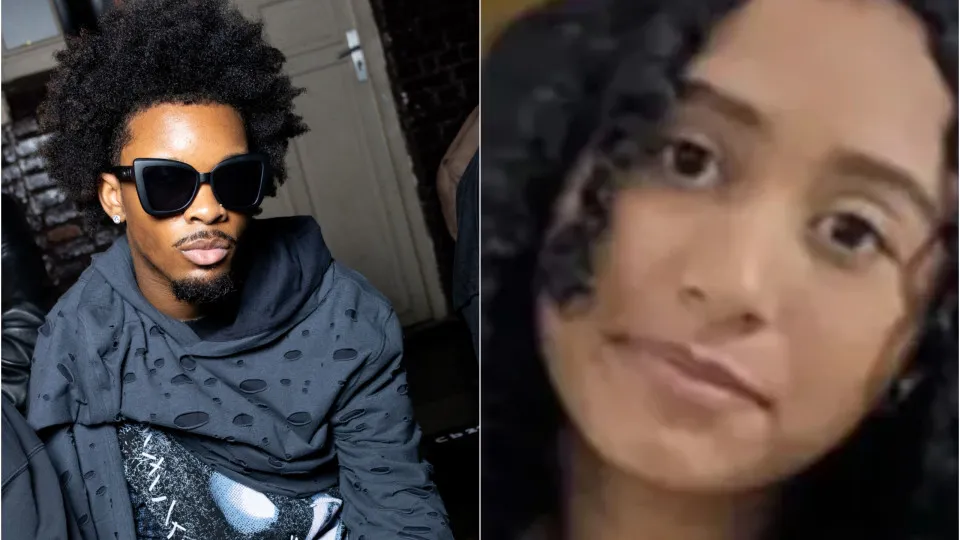 D4vd é considerado suspeito da morte de jovem de 15 anos encontrada em seu carro - img