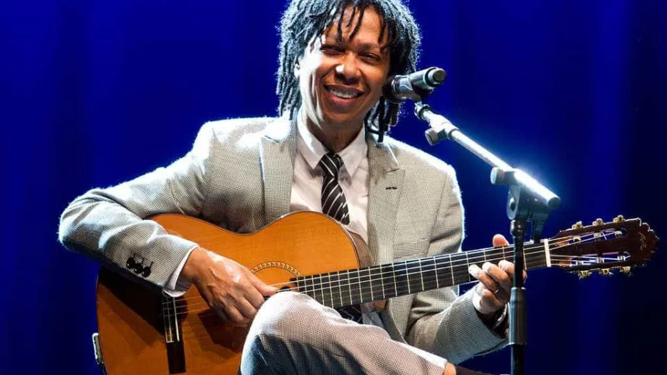Djavan volta atrás e diz que hoje não seria contra as biografias não autorizadas - img