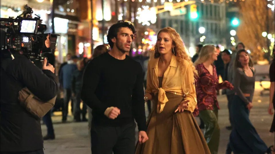 É Assim que Acaba: Blake Lively pede indenização maior que lucro do filme - img