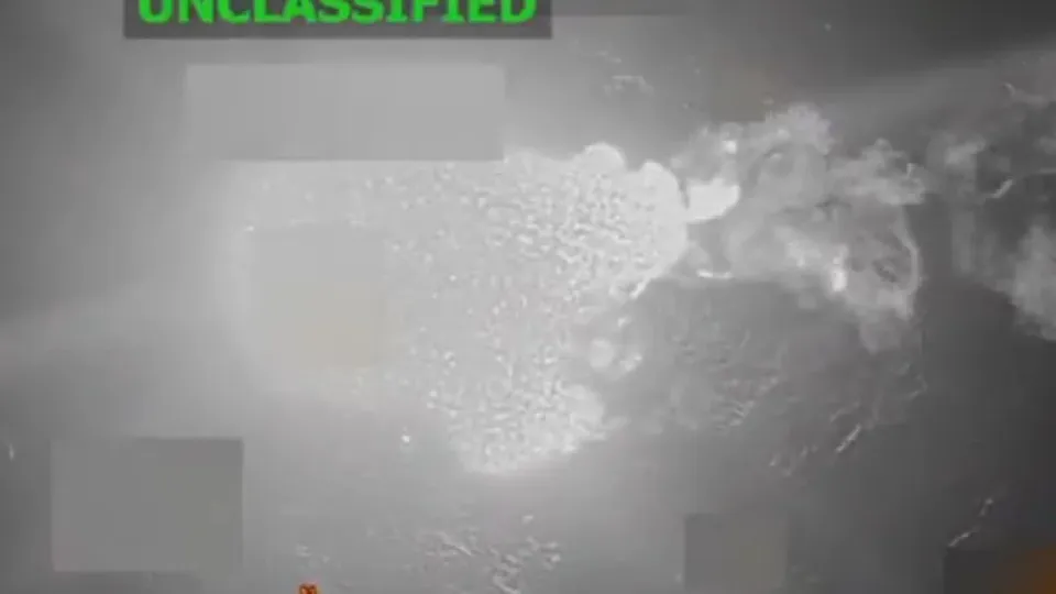 EUA matam três pessoas em novo ataque contra navio no Caribe; vídeo - img