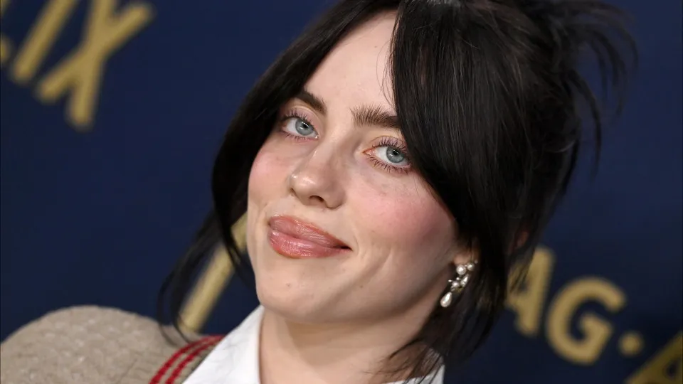 Elon Musk ataca Billie Eilish após cantora fazer críticas sobre o uso da sua fortuna - img