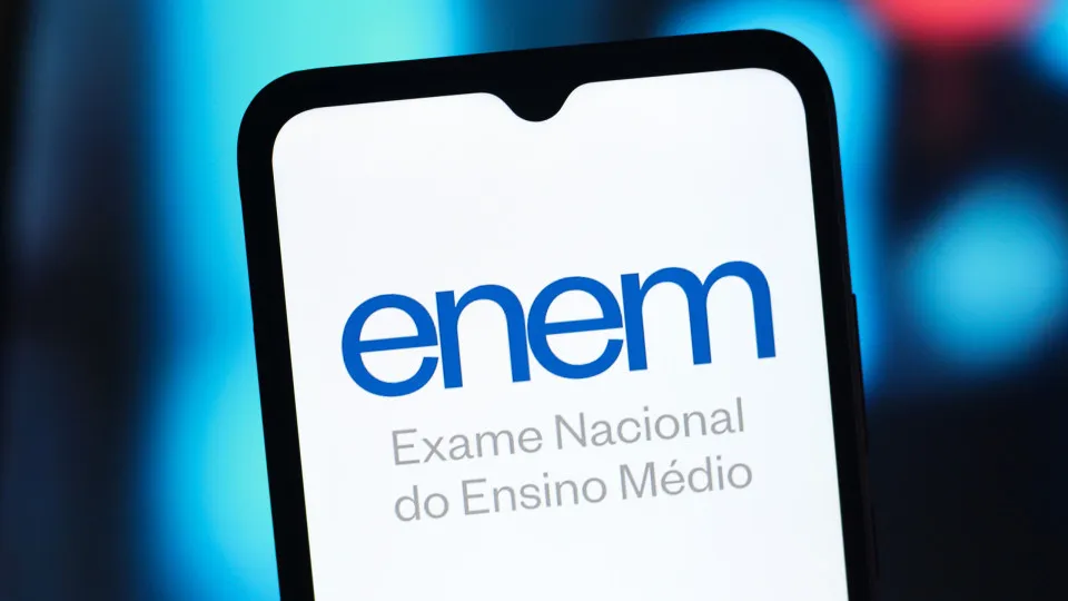 Ex-presidente do Inep sugere uso de IA para criar questões do Enem no futuro - img