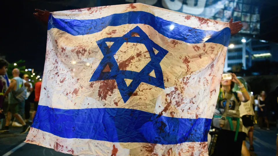 Israel aumenta pressão no sul do Líbano e mata 3 em novos ataques - img