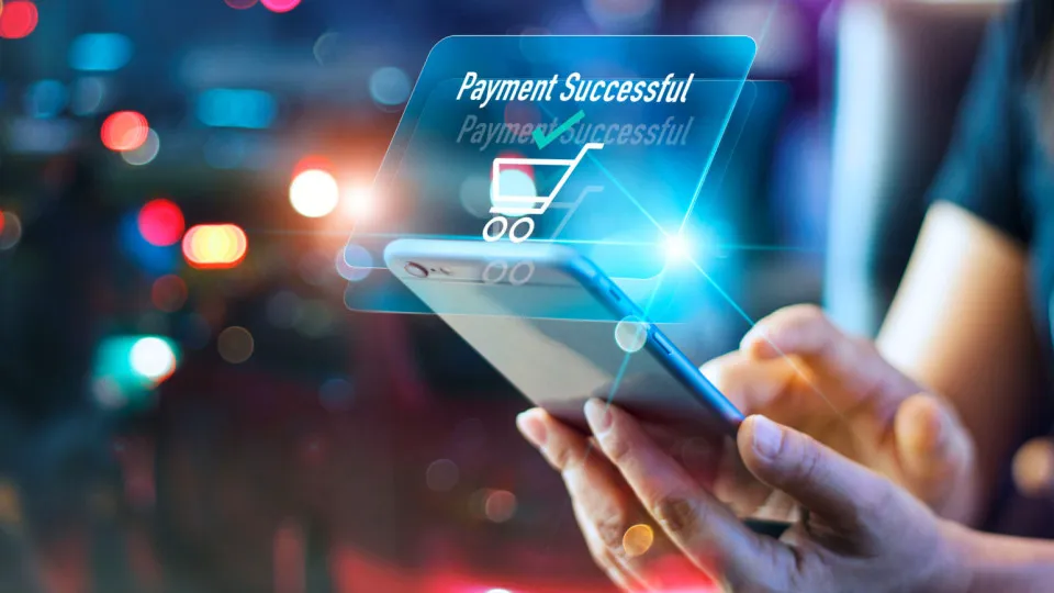 Faturamento do e-commerce deve crescer 17% na Black Friday 2025 - img