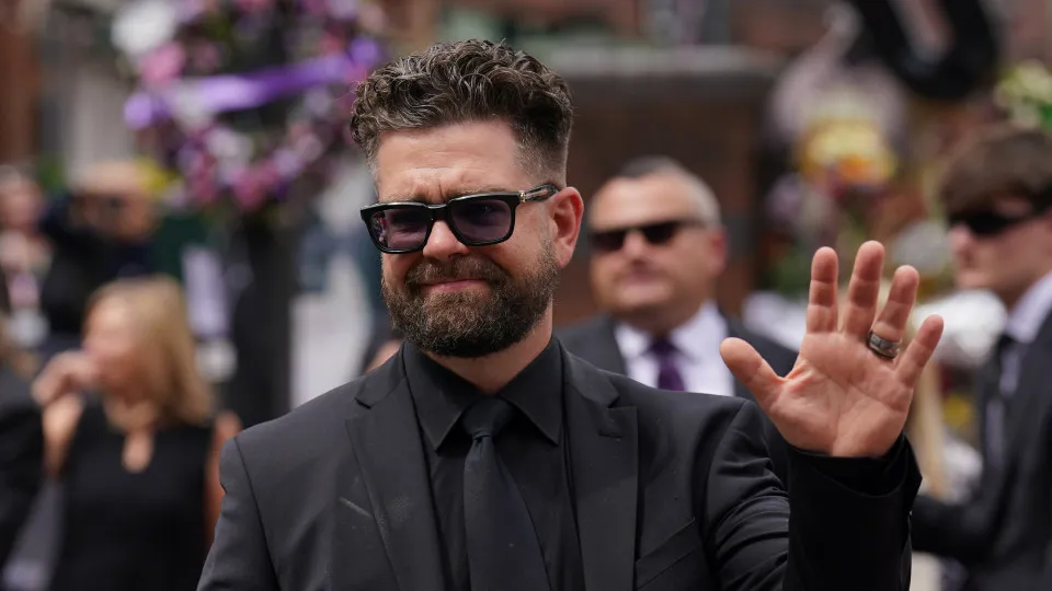 Filho de Ozzy diz que foi para reabilitação aos 17: 'Muita droga e álcool' - img