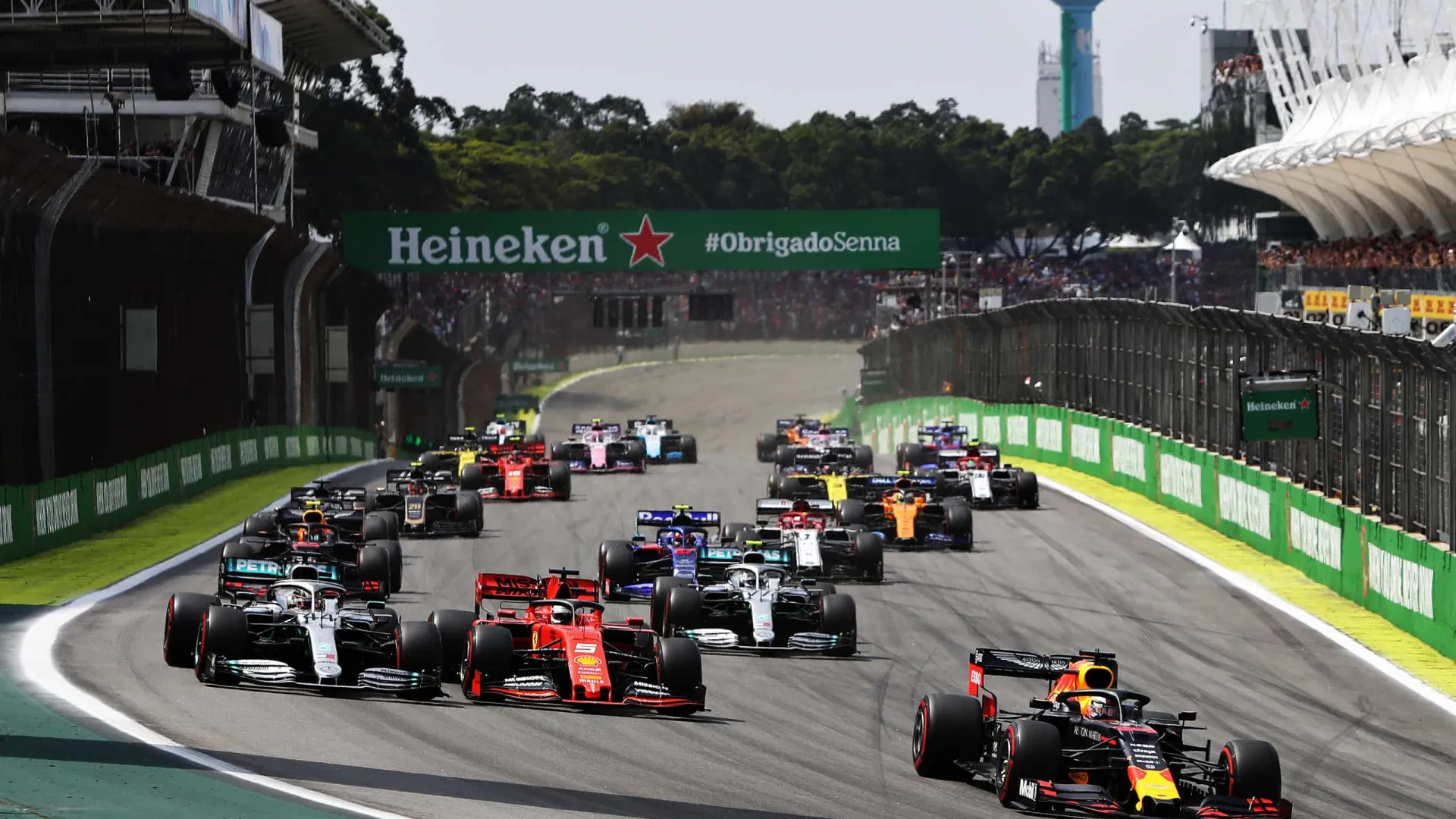 GP São Paulo volta a ser decisivo para definir o campeão da F1 - img
