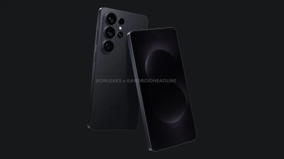 Galaxy S26 já tem data de apresentação e primeiros detalhes - img