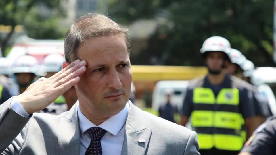 Governo vê tiro no pé da direita em ataque à PF no PL antifacção e celebra recuo de Derrite - img