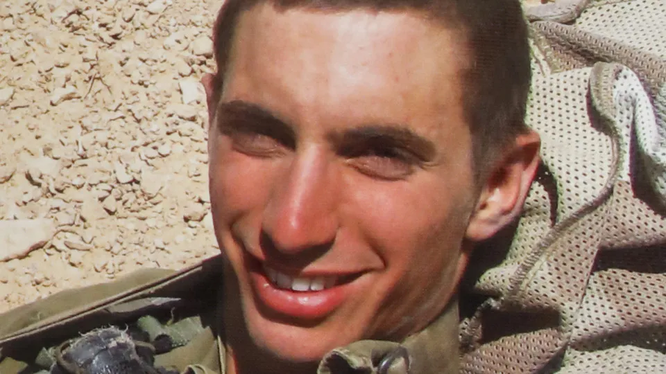 Hamas acredita ter encontrado corpo de Hadar Goldin, morto em 2014 - img