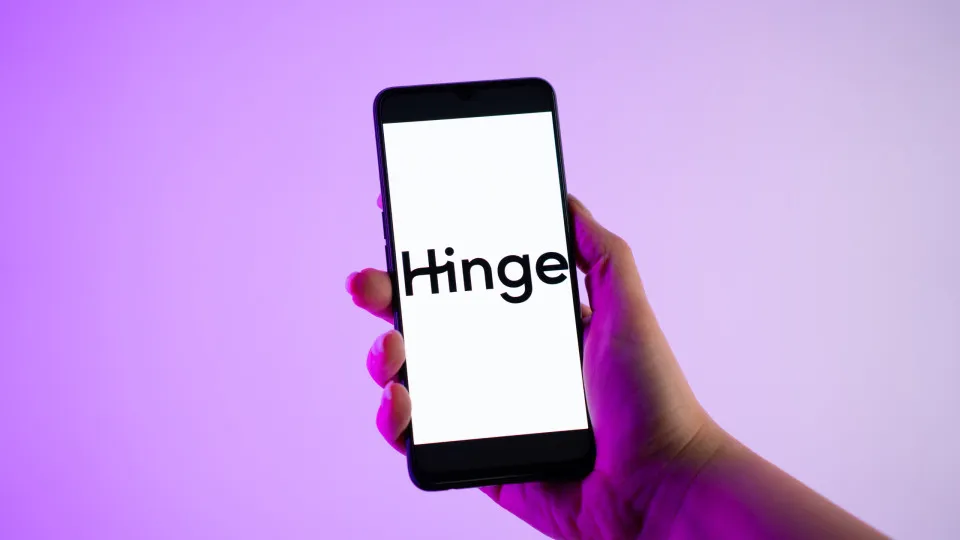 Hinge, app em que prefeito de Nova York conheceu esposa, chega ao Brasil - img