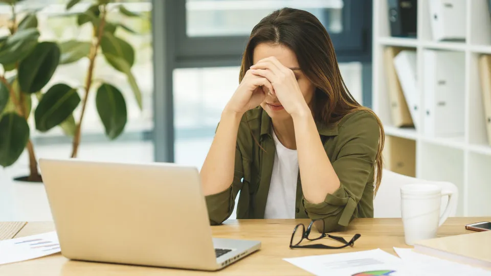 Home office encolhe em 2024, mas segue acima do pré-pandemia no Brasil - img