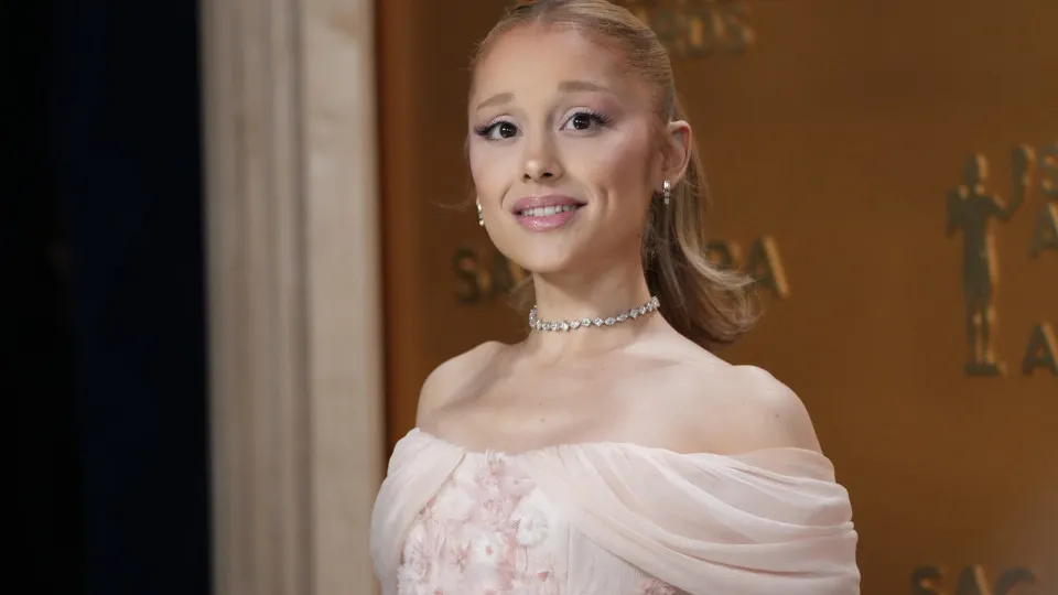Homem que agarrou Ariana Grande em Singapura é condenado a 9 dias de prisão - img