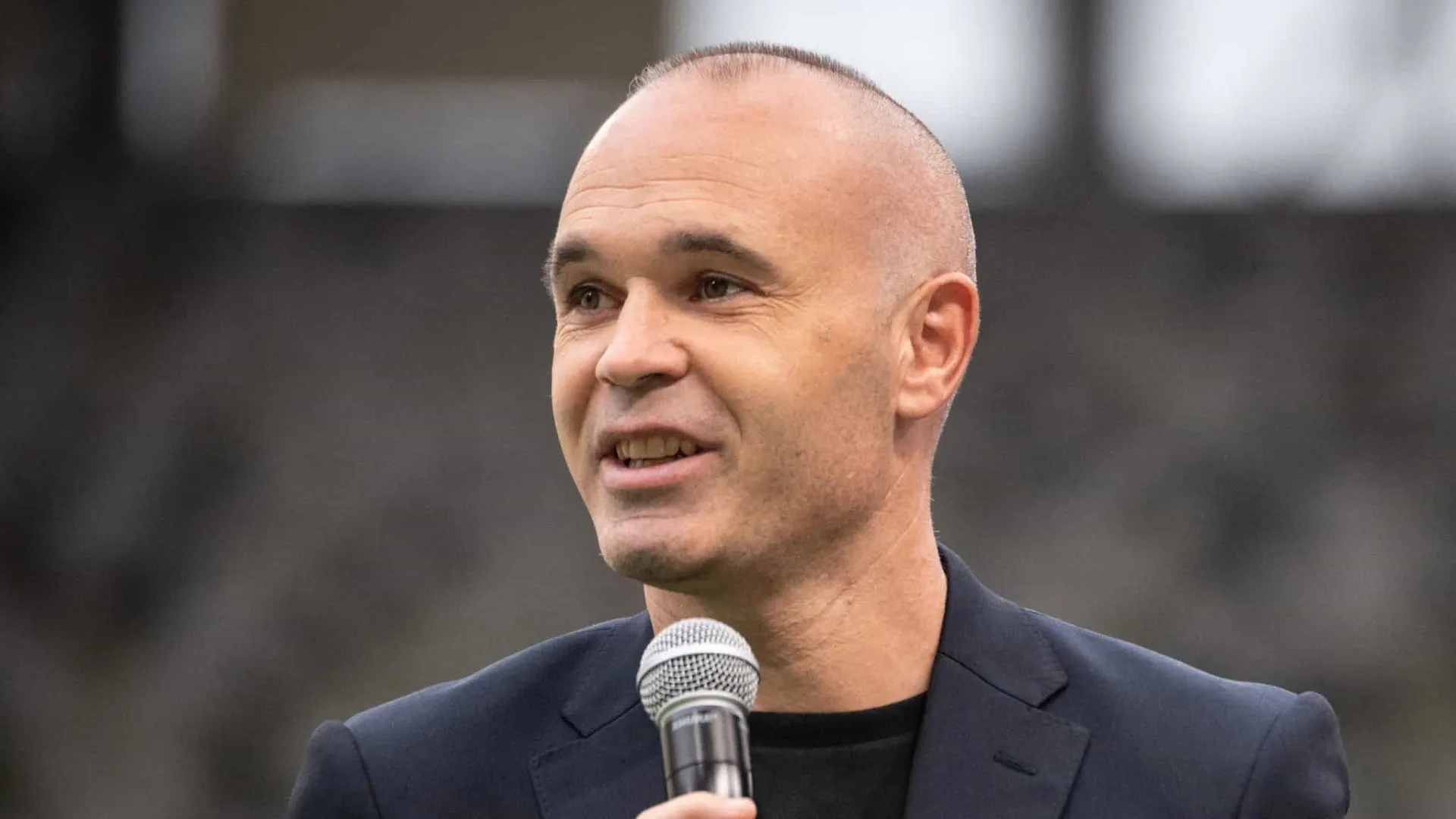 Iniesta elege os cinco maiores jogadores da história e 'esquece' Messi - img