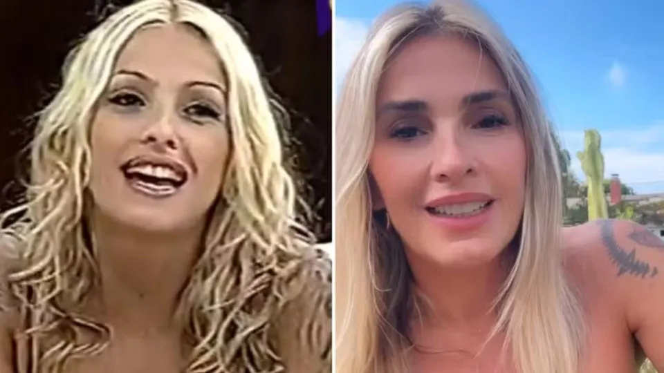Lembra dela? Ex-Casa dos Artistas comemora 57 anos: 'agradecer' - img