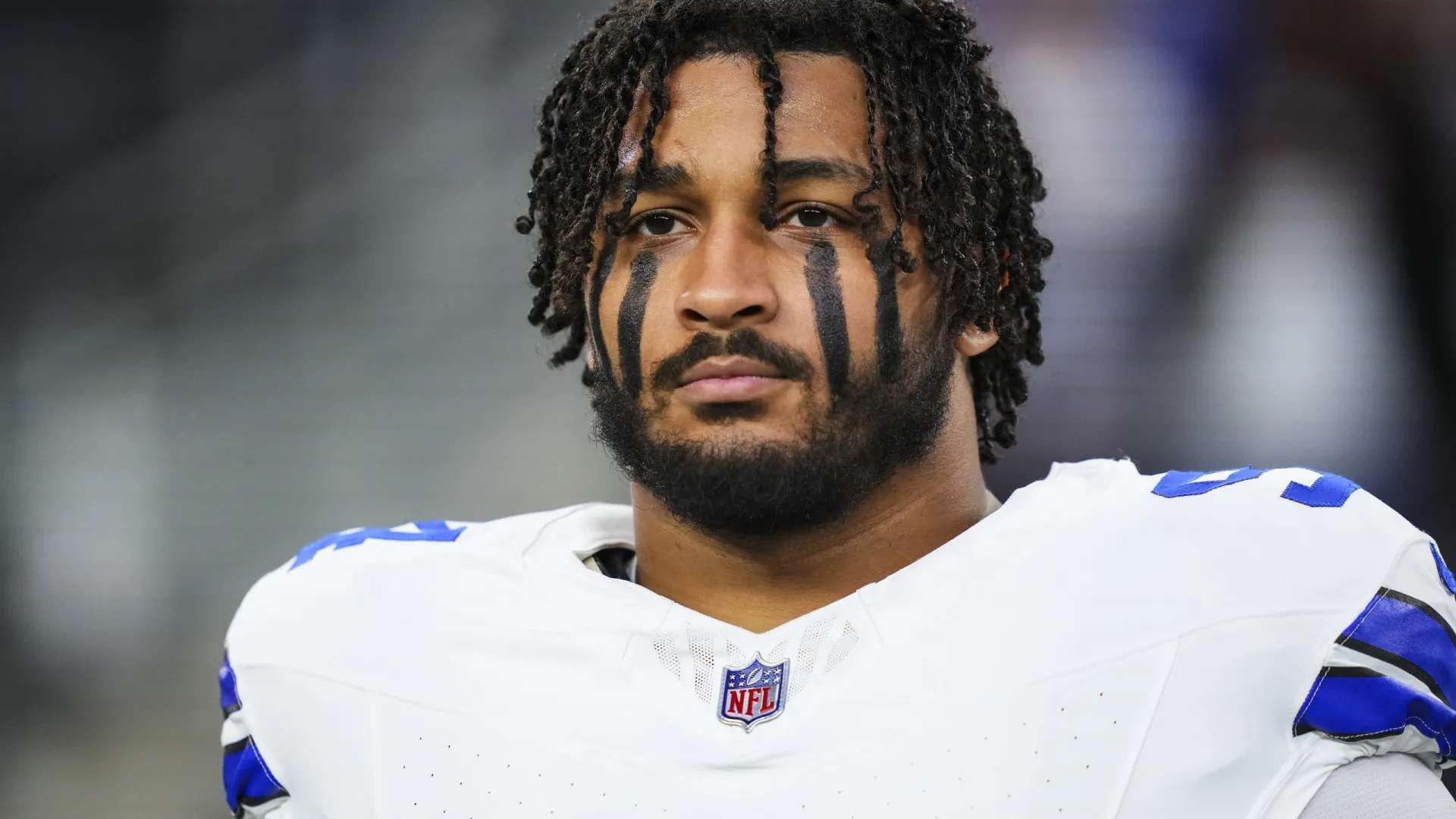 Marshawn Kneeland, jogador do Dallas Cowboys, morre aos 24 anos - img