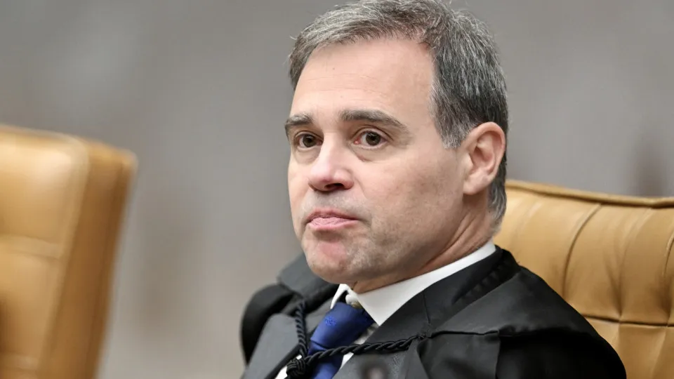 Mendonça tem nova reunião com PF e recebe relatório sobre Caso Master - img