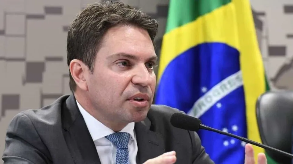 Ramagem disse antes de prisão que só voltaria ao Brasil com anistia - img
