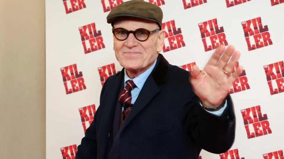 Morre Tchéky Karyo, ator de “Terra Estrangeira”, de Walter Salles, aos 72 - img