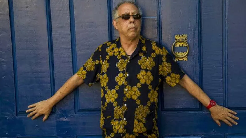 Morre o músico Jards Macalé - img