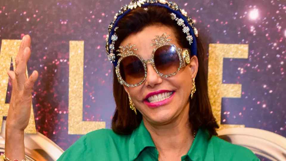 Narcisa detona Boninho e expõe relação dele com a filha: ‘Péssimo pai' - img