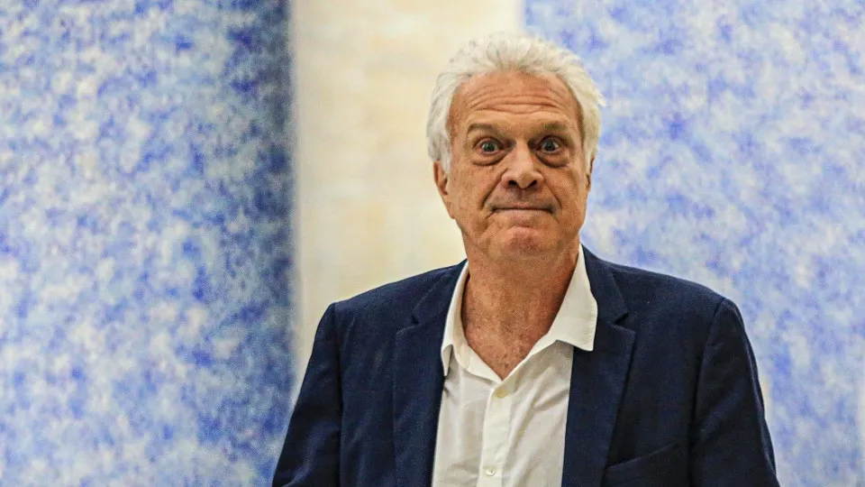 Pedro Bial diz que Andrea Bocelli abandonou entrevista após gafe - img