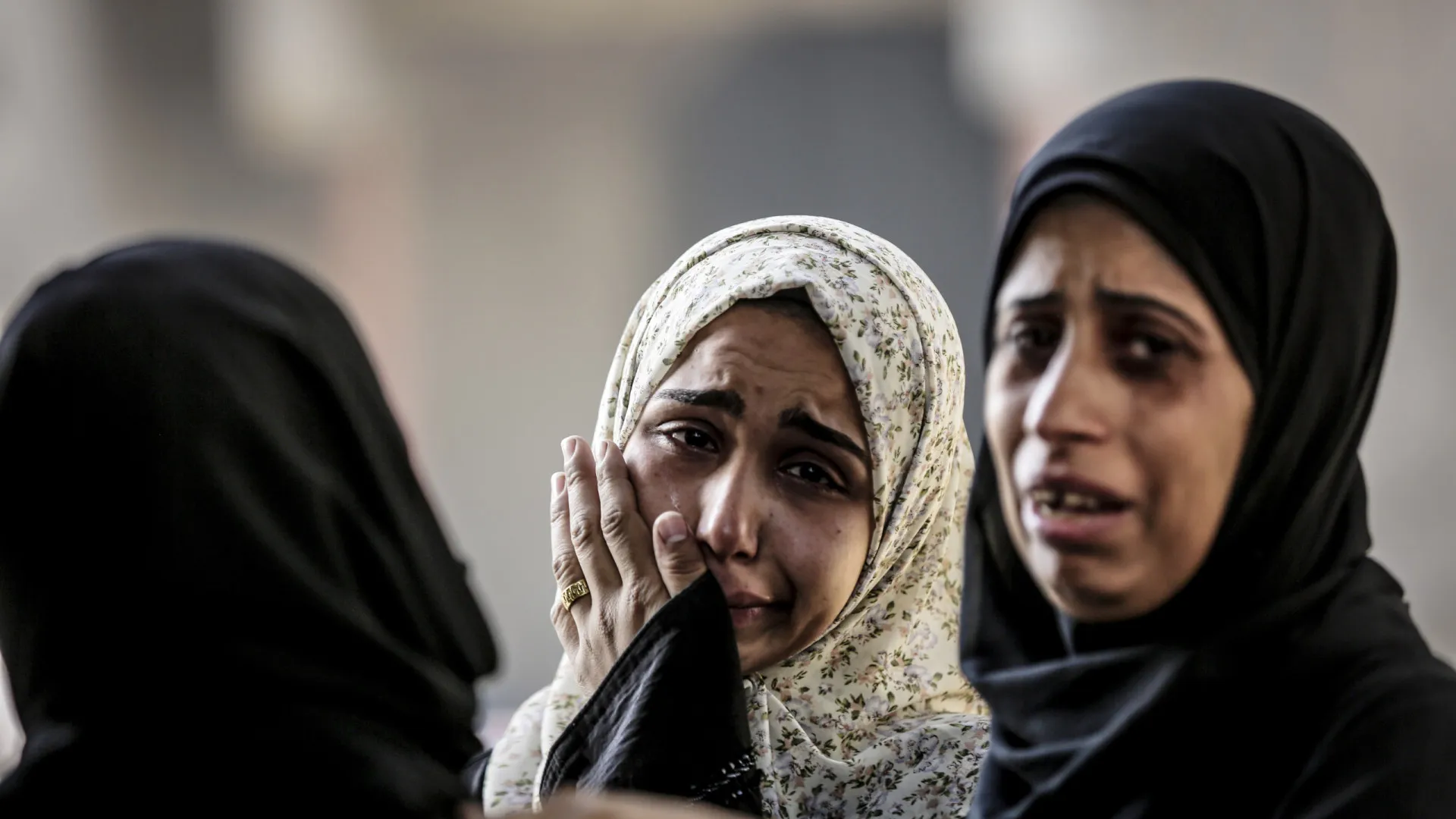 Pelo menos 3 mortos e 15 feridos em ataques israelenses na Faixa de Gaza - img