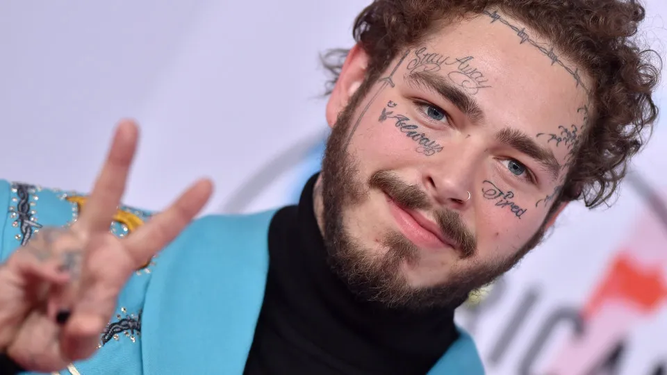Post Malone põe fim à disputa judicial pela guarda da filha de 3 anos - img