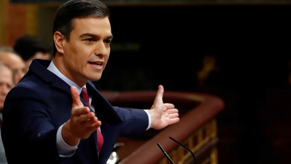 Presidente espanhol diz que liderança do Brasil na COP30 é inspiradora - img
