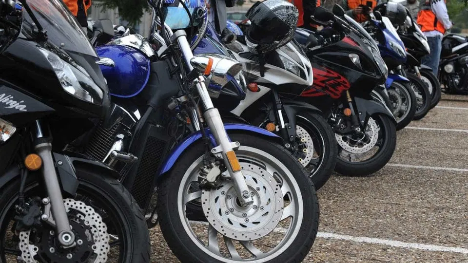 Venda de motocicletas em 2025 é a maior dos últimos 22 anos - img