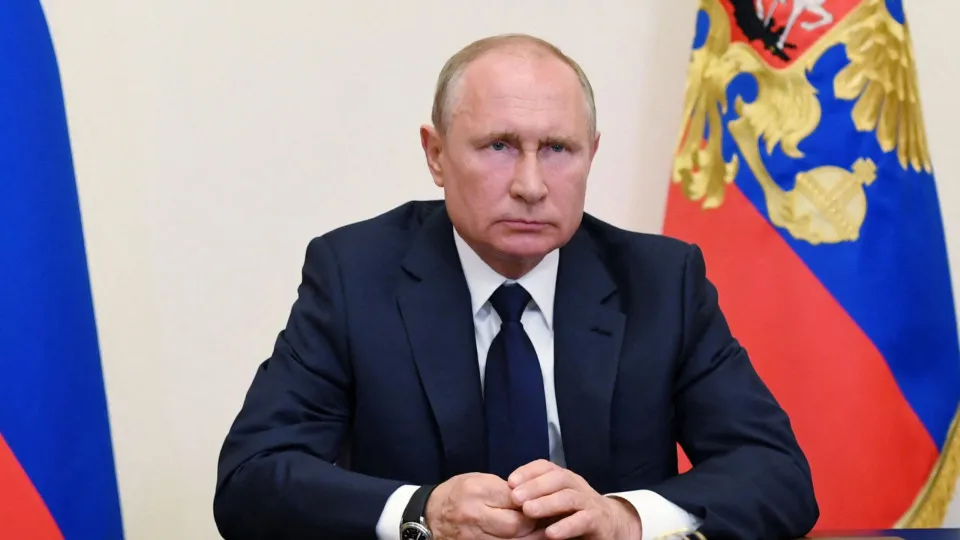 Putin lança submarino nuclear com 'torpedo do Juízo Final' - img