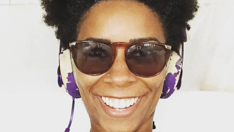 Rita Batista lança seu segundo livro de mantras e diz que é possível 'criar a própria realidade' - img